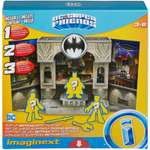 Набор игровой IMAGINEXT Поп-ап Бэтмен в непрозрачной упаковке (Сюрприз) GNN43
