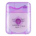 Зубная нить Revyline 840D Expanding floss нейлон вощеная 50 м