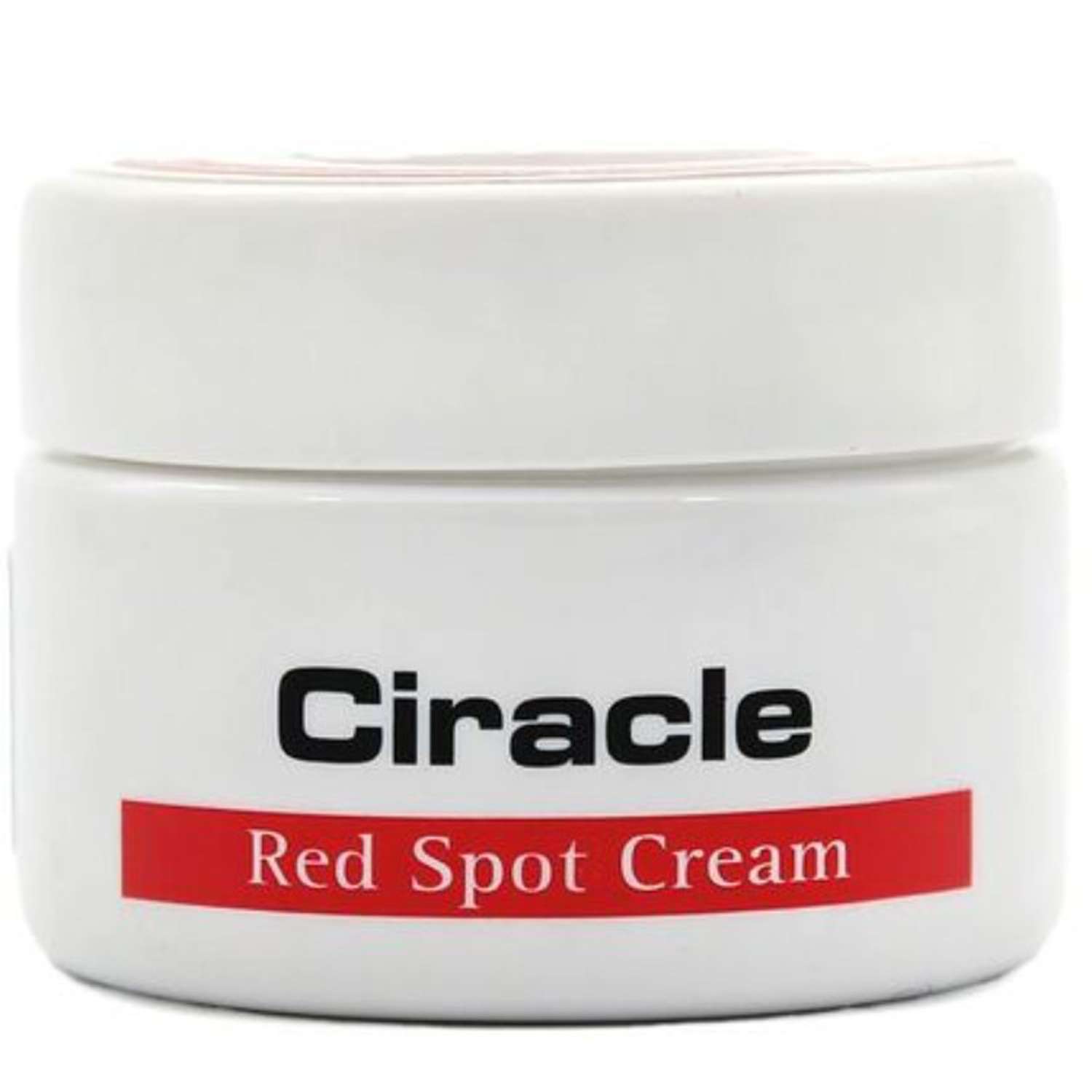 Creamy spot. Ciracle крем. Creamy spot лицо. Ciracle крем для проблемной кожи Red spot Cream.