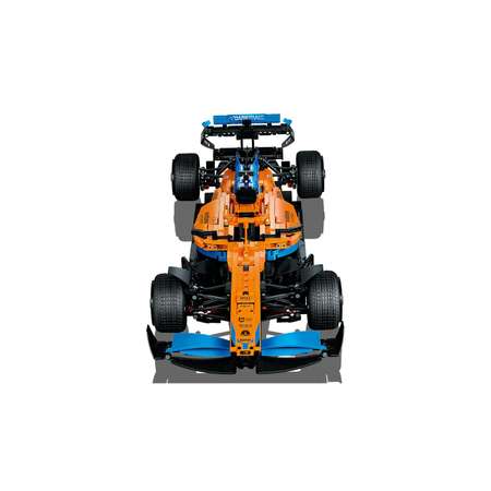 Конструктор LEGO Technic McLaren Formula 1 Race Car блочный
