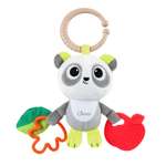 Игрушка Chicco погремушка Панда