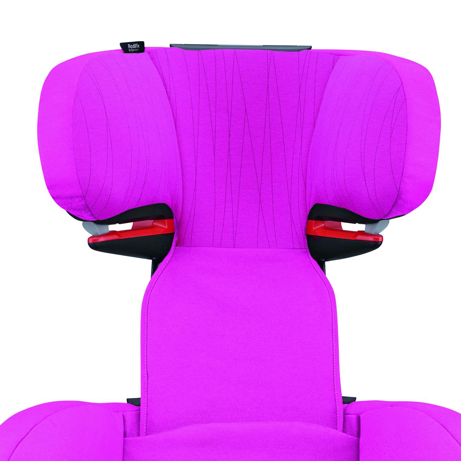 Автокресло Maxi-Cosi Isofix 2/3 (15-36 кг) - фото 3
