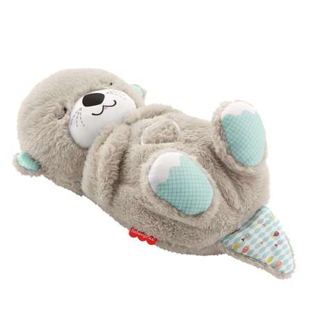 Игрушка Fisher Price Выдра