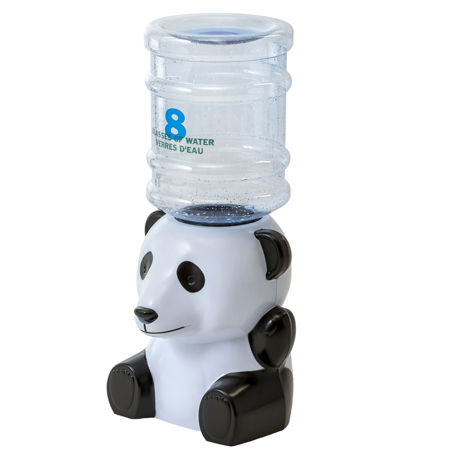 Кулер для воды VATTEN kids Panda - фото 2