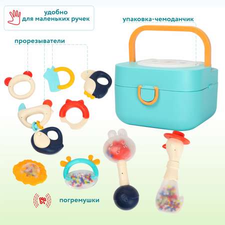Игрушка Ocie сортер