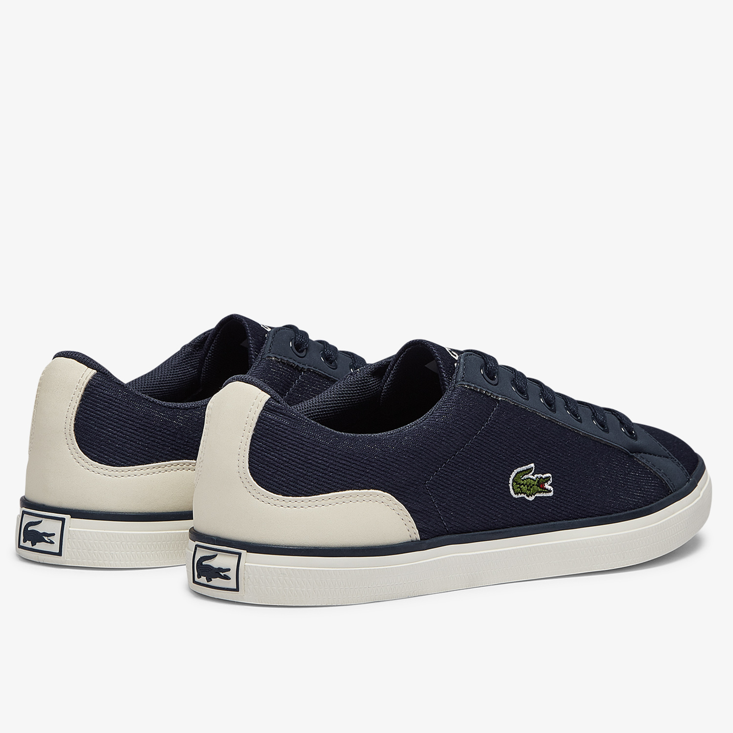 Кеды Lacoste 741CUJ0013J18 - фото 3