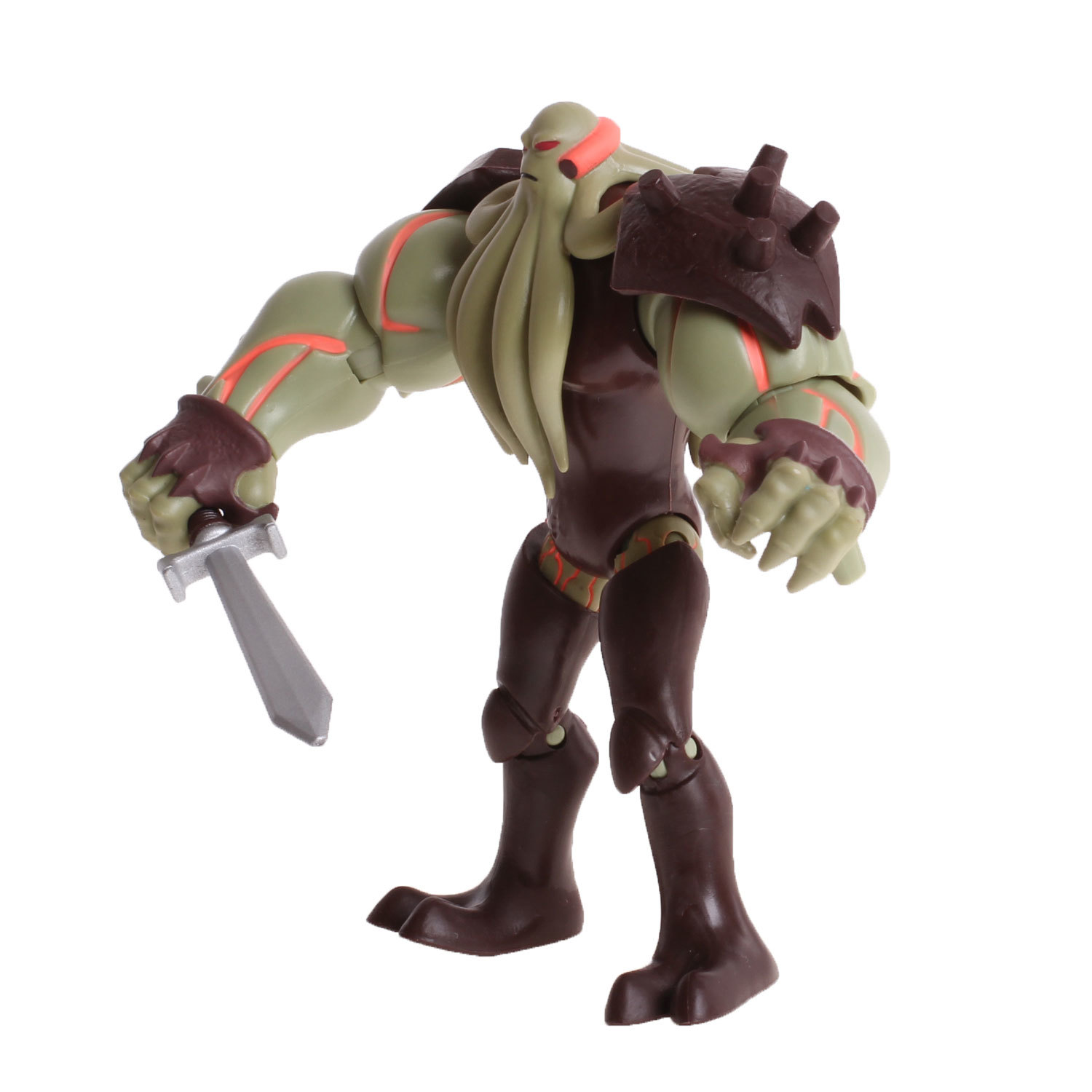 Фигурка Ben10 - фото 5