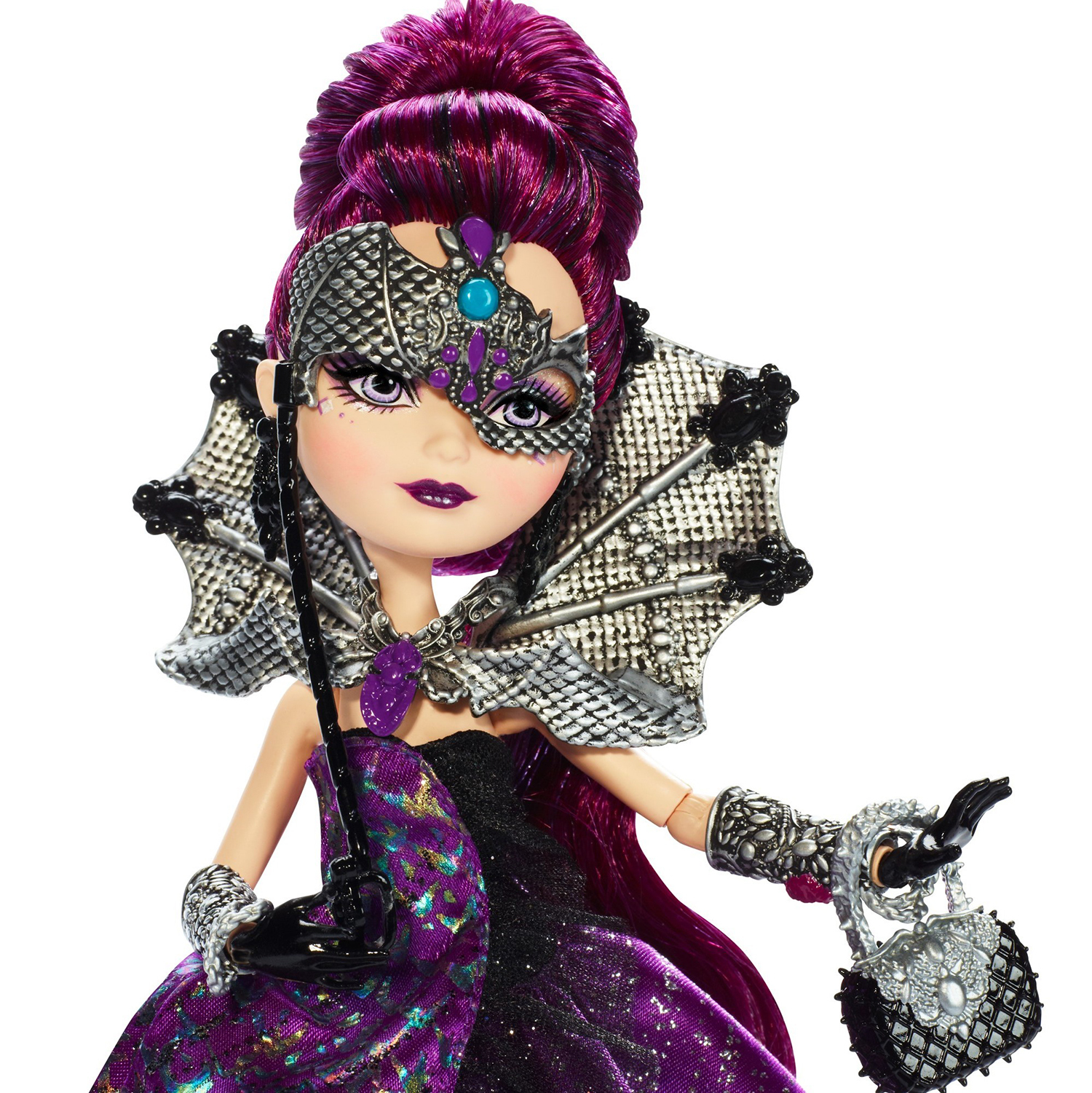 Кукла Ever After High из серии День Коронации в ассортименте CBT69 - фото 25