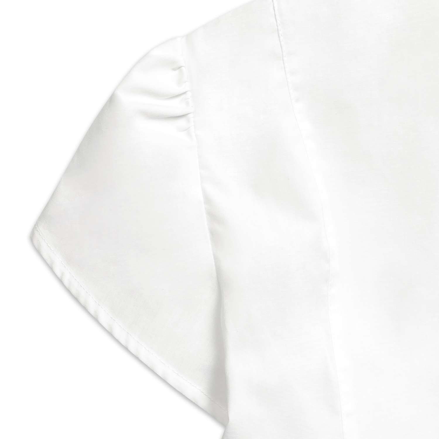 Блузка PELICAN GWCT8114/Белый(2) - фото 6