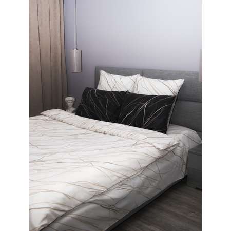 Пододеяльник Cholet Home 200х220