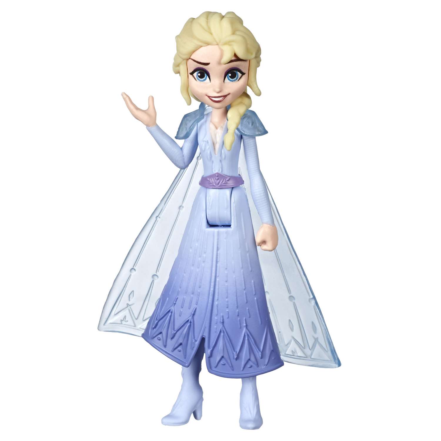 Фигурка Disney Frozen в ассортименте E8056EU4 - фото 4