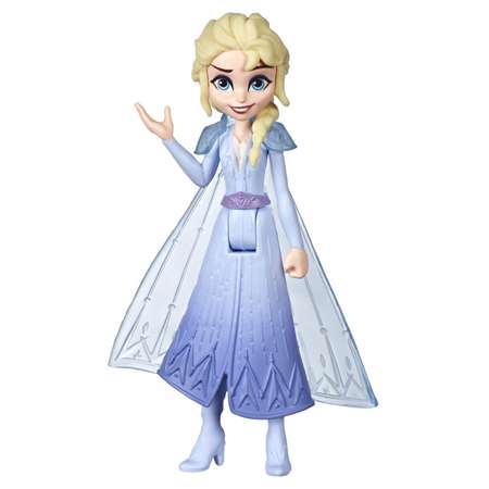 Фигурка Disney Frozen в ассортименте E8056EU4
