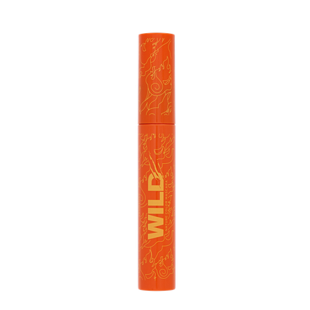 Тушь Parisa Cosmetics Wild Volume and Long M-120