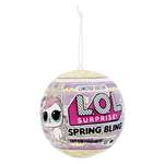 Питомец L.O.L. Surprise! Spring Bling Hops Kit Tea 570424