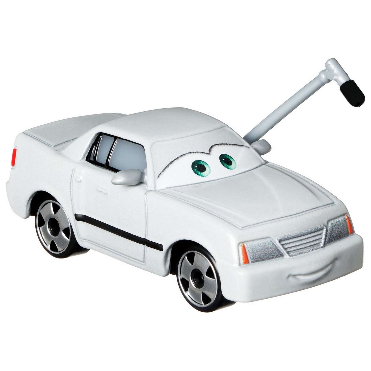 Автомобиль Cars Герои мультфильмов DXV29 - фото 3