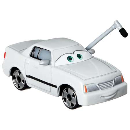 Автомобиль Cars Герои мультфильмов