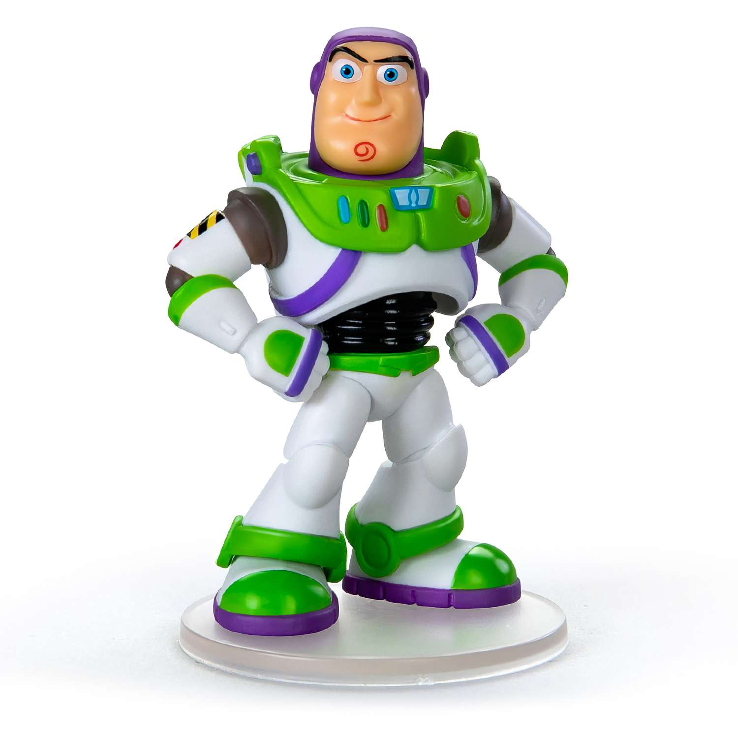 Игрушка Prosto toys Базз Лайтер P06-Pixar 492006 - фото 1