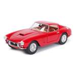 Машина BBurago 1:24 Ferrari 250 Gt Berlinetta 18-26025