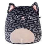 Игрушка мягконабивная Squishmallows Пантера Сиомара 39434