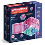 Конструктор Magformers Window Inspire 14 set 714003