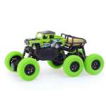 Машина Ural Toys JC20-17B р/у 27MHz в коробке