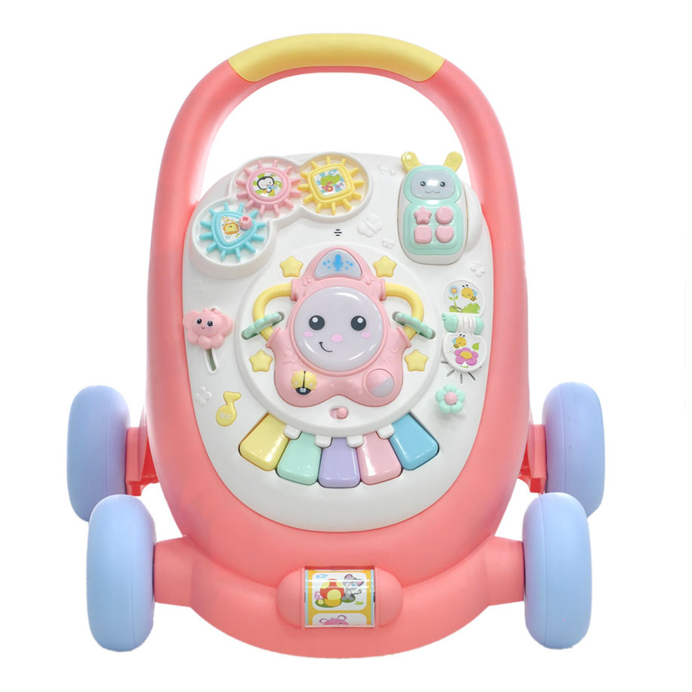 Игровой центр EVERFLO Little star HS0418173 - фото 4