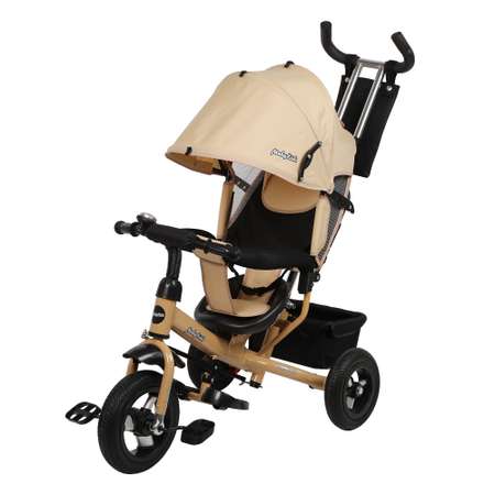 Велосипед Moby Kids Comfort 10x8 Air