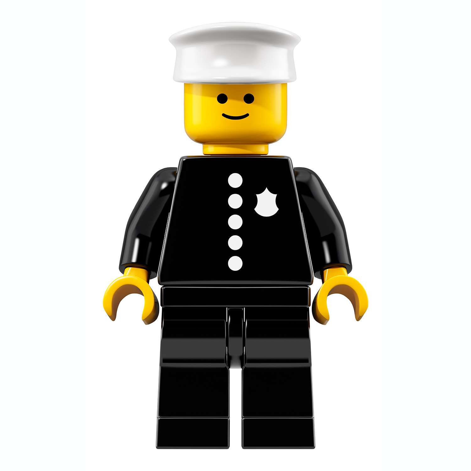 Минифигурки LEGO Юбилейная серия 71021 в непрозрачной упаковке (Сюрприз) - фото 11