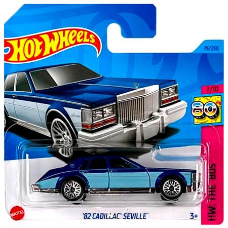 Автомобиль Hot Wheels 1:64