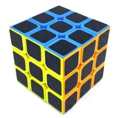 Логическая игра BalaToys Кубик - спинер 3х3