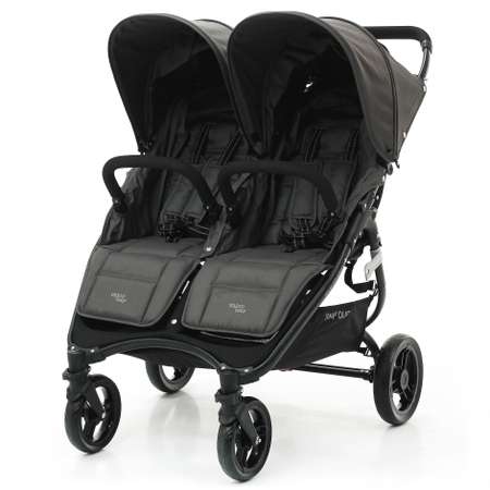 Коляска Valco baby Snap Duo Dove Grey