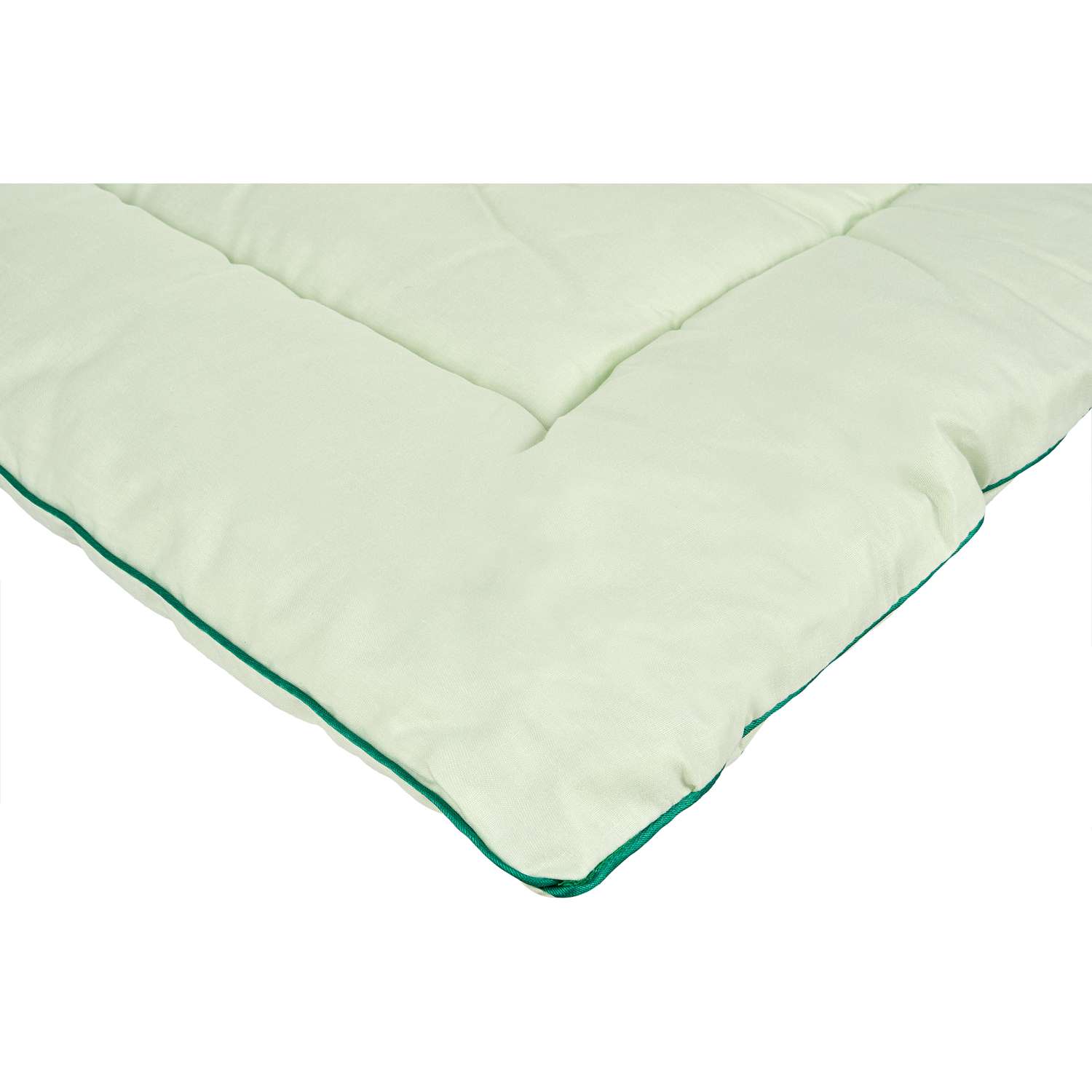 Одеяло Sn-Textile детское в кроватку бамбук 110х140 см теплое - фото 2