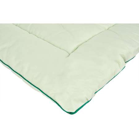 Одеяло Sn-Textile детское в кроватку бамбук 110х140 см теплое