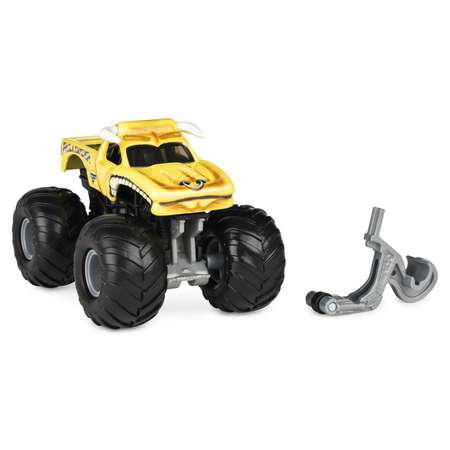 Машинка Monster Jam 1:64 Bulldozer6044941/20130581