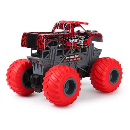 Машинка Mobicaro РУ Monster Truck 333-19182B