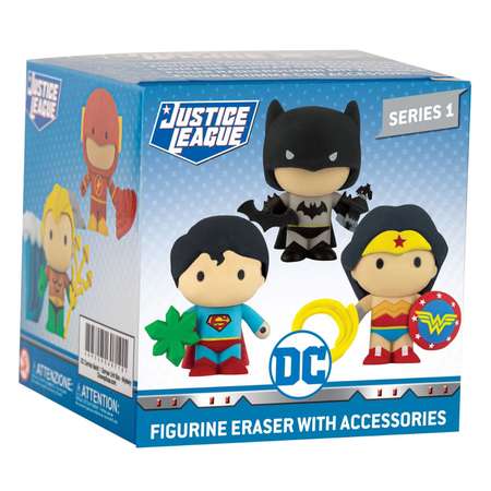 Игрушка-сюрприз DC Gomee Таинственный куб серия 1