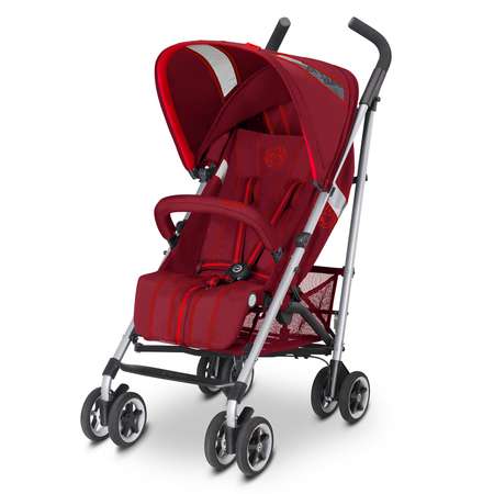 Коляска-трость Cybex Onyx Mars Red