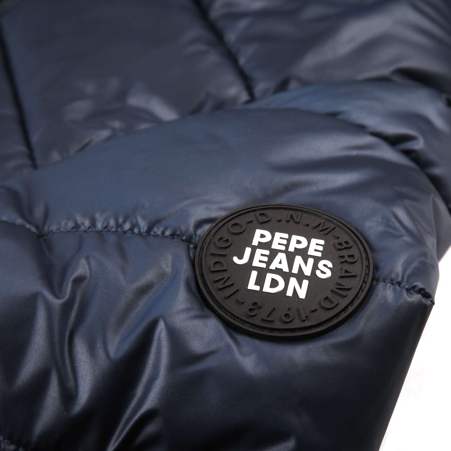Полупальто Pepe Jeans London PL401981594 - фото 3