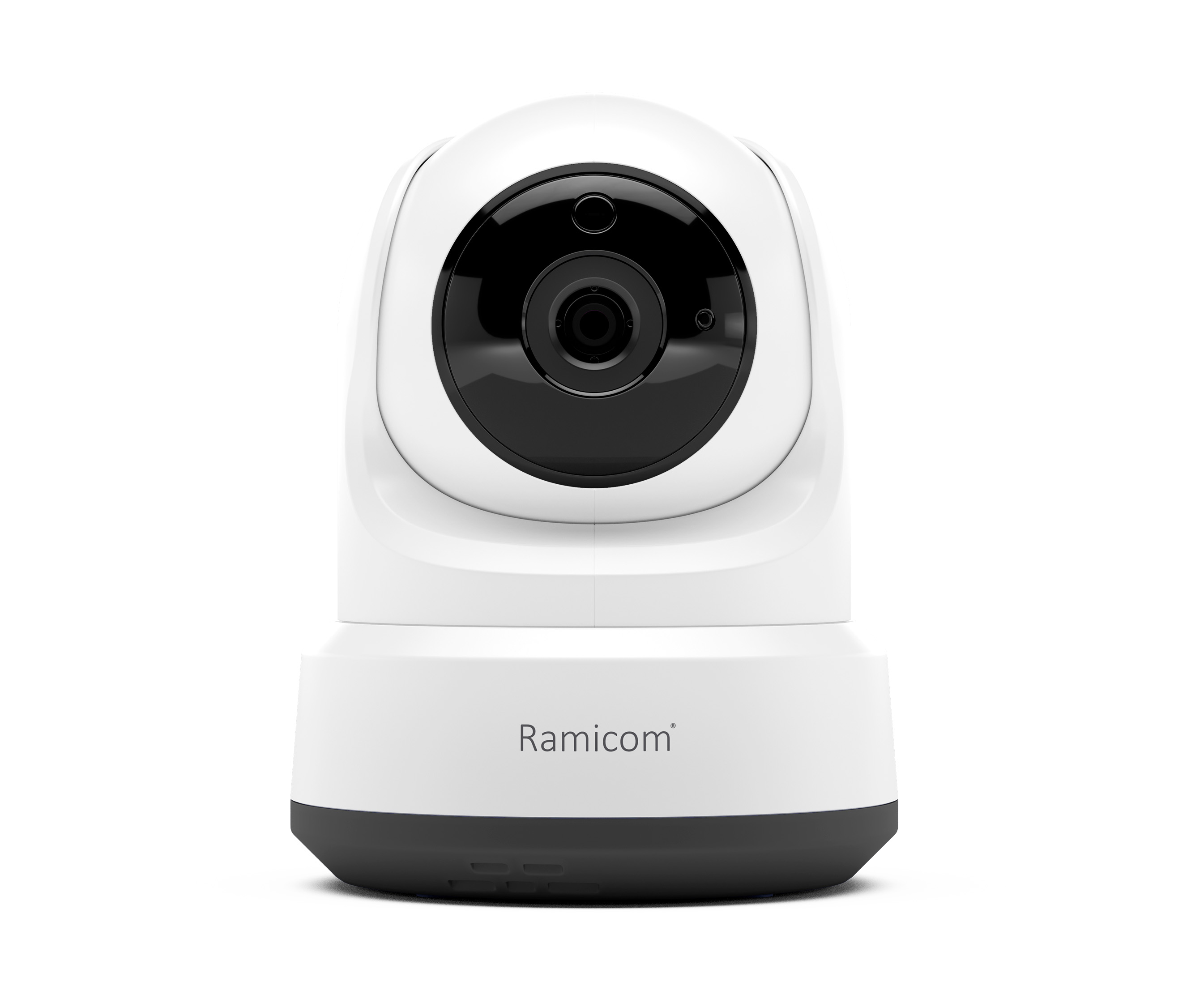 Видеоняня Ramicom Wi-Fi HD VRC250C - фото 6