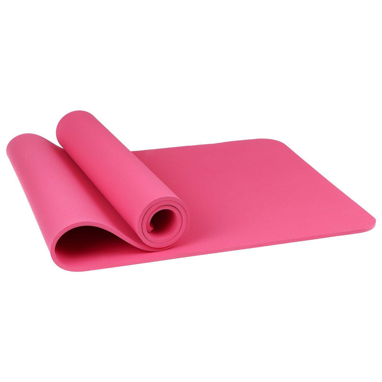 Коврик Sangh 183 × 61 × 0.8 см. цвет розовый - фото 4
