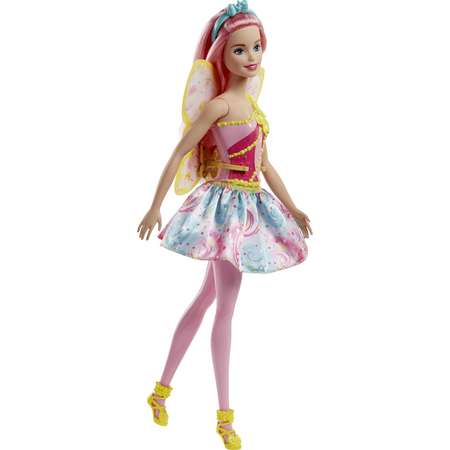 Кукла Barbie Волшебная Фея FJC88
