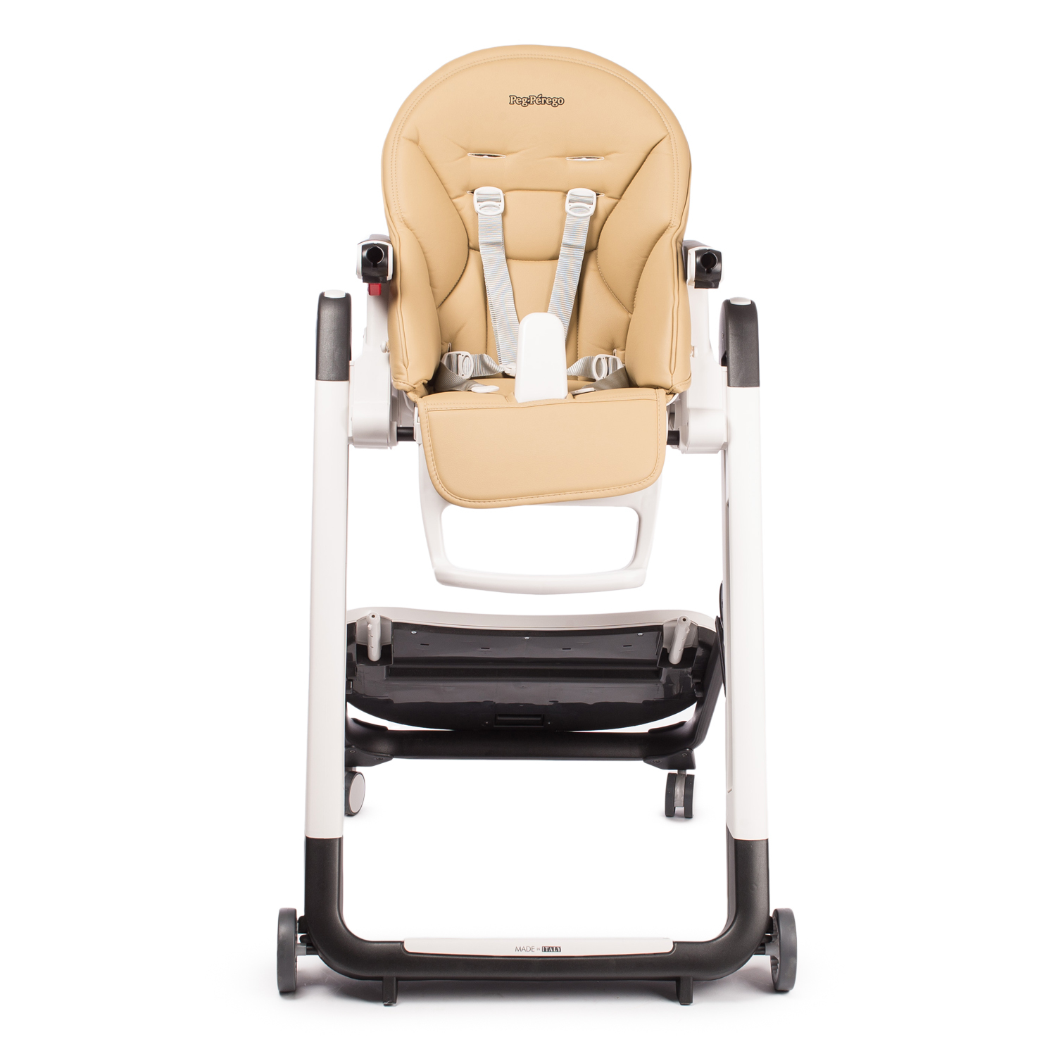 Стульчик для кормления Peg-Perego Siesta Noce - фото 10