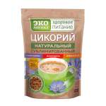 Цикорий Экологика растворимый сублимированный 75 гр.