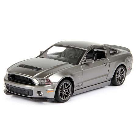 Машина радиоуправляемая HOFFMANN 1:24 ford shelby gt500