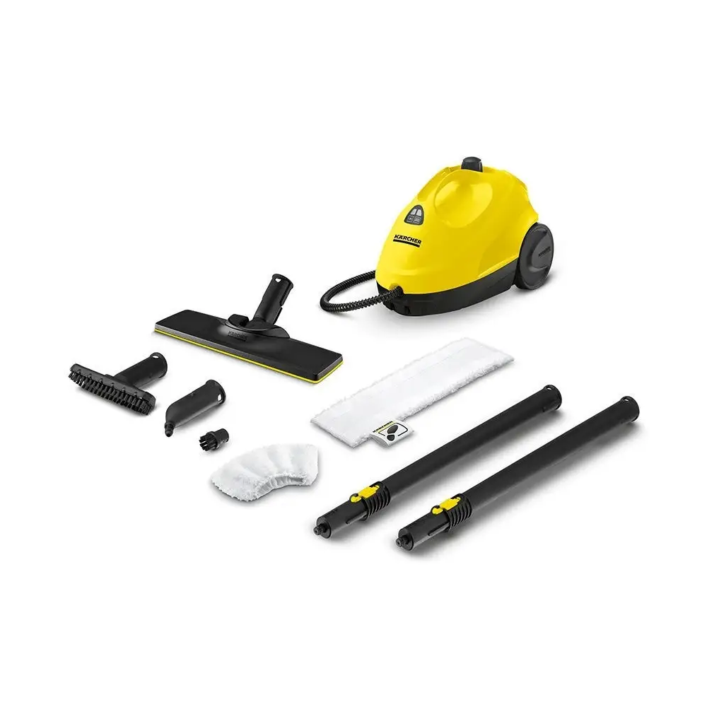 Пароочиститель Karcher SC 2 EasyFix - фото 1