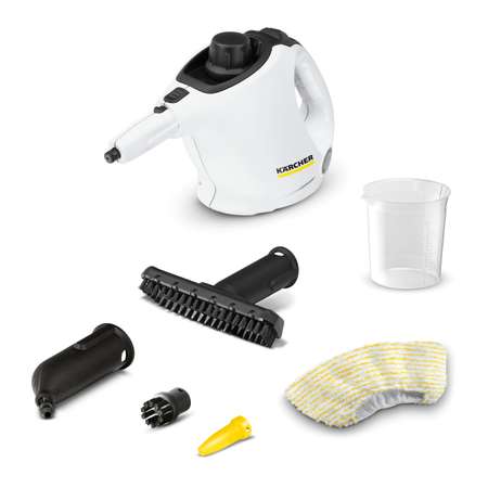 Пароочиститель Karcher SC 1 EU 1.516-400.0