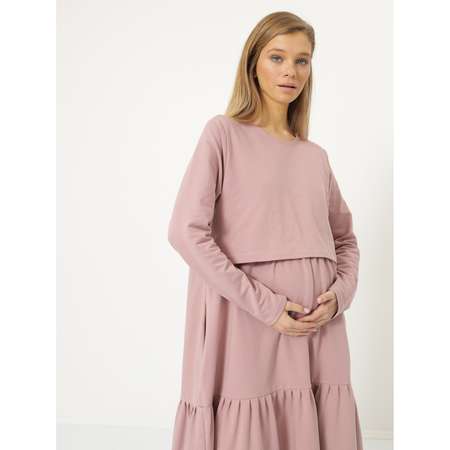 Платье для беременных Proud Mom