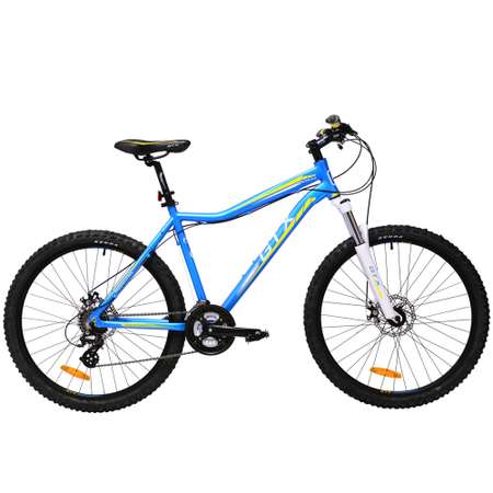 Велосипед GTX ALPIN 3 рама 19