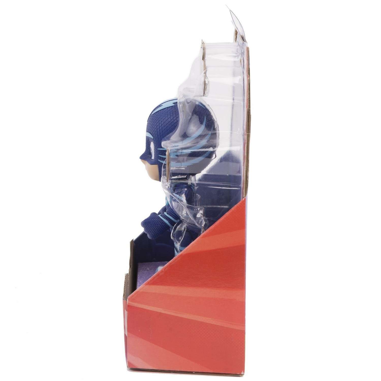 Фигурка PJ masks Кэтбой со световыми и звуковыми эффектами 15 см - фото 6