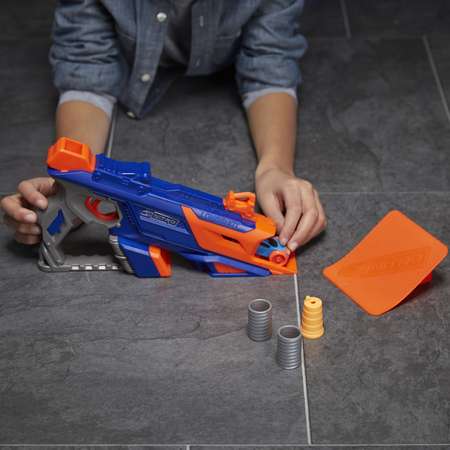 Трек Nerf Нитро Лонгшот